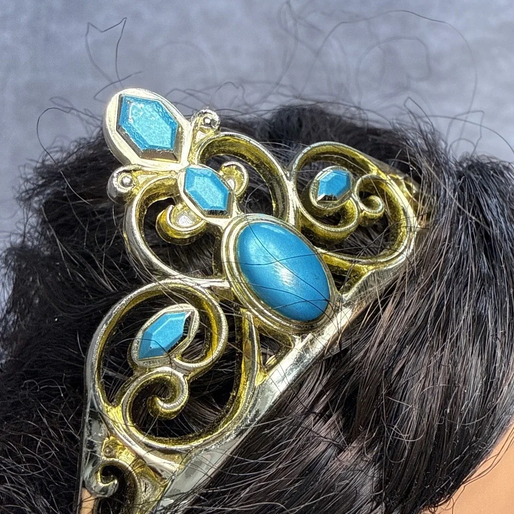 Disney Princess Jasmine From Aladdin Doll 14